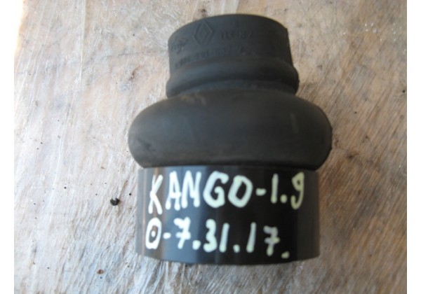 Трубка повітряного фільтра Renault Kangoo 1.9 d, 7700105299